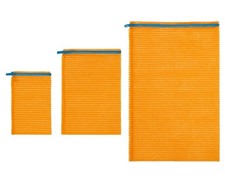 Raschelsäcke netzsäcke zugba gebraucht kaufen  Würselen