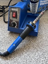 Draper 61478 soldering for sale  ST. AUSTELL