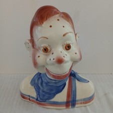 Vintage ceramic howdy for sale  Tucson