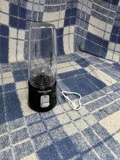 Nutribullet Go Mini Bullet Blender NBG-100, używany na sprzedaż Nutribullet Go Mini Bullet Blender NBG-100, używany na sprzedaż  Wysyłka do Poland