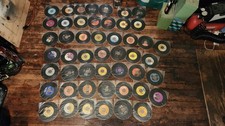 Collection 45rmp records for sale  Vineland