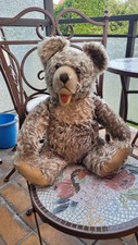 Alter großer steiff gebraucht kaufen  Ehingen (Donau)