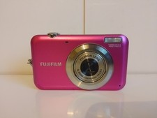 Fujifilm finepix jv110 for sale  ROMFORD