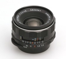 Pentax asahi super gebraucht kaufen  Kappeln