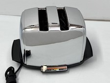 Vintage sunbeam toaster for sale  Shingle Springs