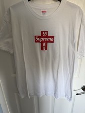 Supreme cross box for sale  PRESCOT