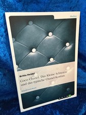 Coco chanel kleine gebraucht kaufen Coco chanel kleine gebraucht kaufen  Oberthal