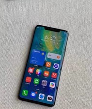 Telefone original Huawei Mate 20 Pro 4G 8+256GB 6,39 polegadas 40MP Kirin 980 mate 20 comprar usado  Enviando para Brazil