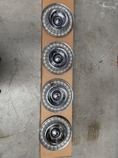 thunderbird hubcaps for sale  San Diego