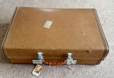 Vintage revelation tan for sale  CAMBRIDGE