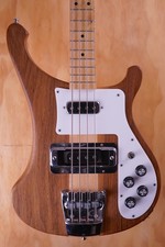 Rickenbacker 4003s string for sale  BIRMINGHAM