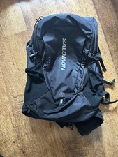 Salomon trailblazer backpack for sale  SEAHAM