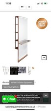Hairdressing mirrors sec for sale  ALTRINCHAM