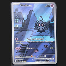 Carte pokemon skelenox d'occasion Carte pokemon skelenox d'occasion  Strasbourg-