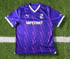 Swindon town puma for sale  BRAINTREE