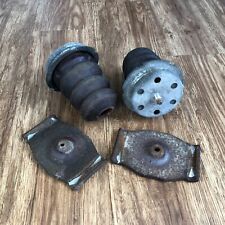 Fiat ducatto rear for sale  SOUTHAMPTON