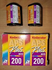 Aps konvolut kodak gebraucht kaufen  Berlin