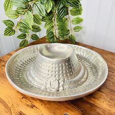 Vintage cast aluminum for sale  Stockbridge