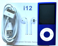 Apple ipod nano for sale  Nyack