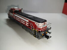Rivarossi hr2897s loco usato  Italia