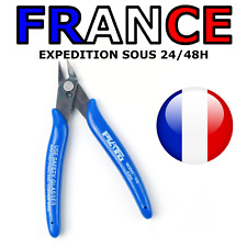 Pince coupante precision d'occasion  Saint-Quentin