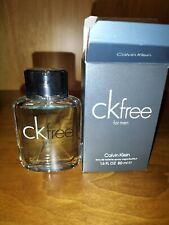 Calvin klein free usato  Lecce