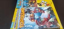 Topolino n.3528 gadget usato  Prato