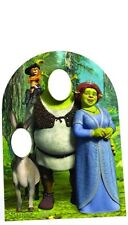 Shrek stand lifesize for sale  MILTON KEYNES