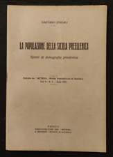 Popolazione della sicilia usato  Albano Laziale