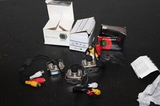 Mini telecamere cctv usato  Pomigliano d'Arco