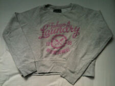 Pull sweat gris d'occasion  Villeneuve-d'Ascq-