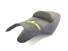 Sella saddle rifoderare usato  Viareggio