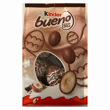 Kinder bueno eggs usato  Nocera Inferiore