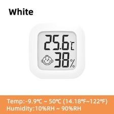 Thermomètre hygromètre numé d'occasion  Les Andelys