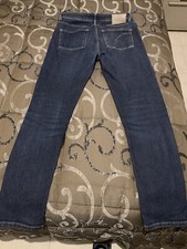 Jeans uomo camouflage usato  Stigliano