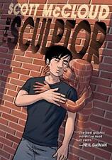 Sculptor scott mccloud for sale  UK