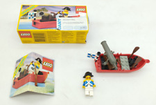 Lego 6245 harbor gebraucht kaufen  Langenenslingen