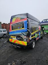 Ford transit mk6 for sale  SHEERNESS