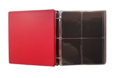 Album raccoglitore card usato  Roma