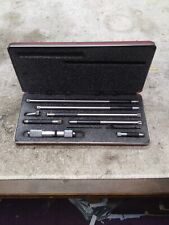 Starrett 823 tubular for sale  Odessa