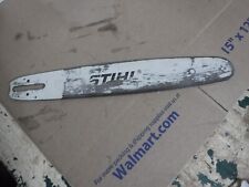 Stihl rollomatic 325 for sale  Monticello