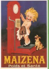 Auzolle carte postale d'occasion  Buxerolles