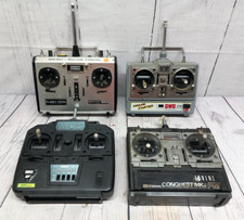 Radio transmitters controllers for sale  CARDIGAN