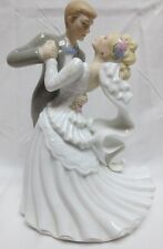 Beautiful porcelain dancing for sale  Burleson