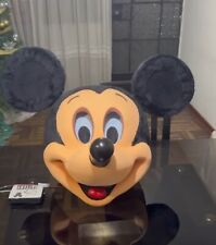 Mickey mouse resin d'occasion  Expédié en Belgium