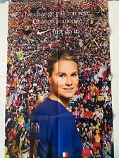 Football double sided d'occasion  Tours-
