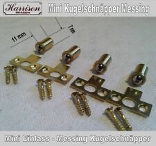 Kugelschnäpper schrankschnäp gebraucht kaufen  Eitorf