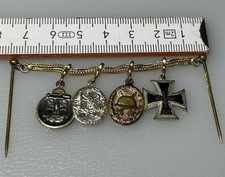 Rden ehrenzeichen miniatur gebraucht kaufen  Leichlingen (Rheinland)