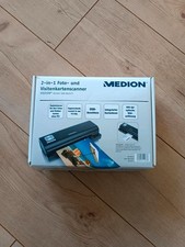 medion scanner gebraucht kaufen medion scanner gebraucht kaufen Berlin