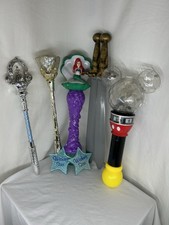Disney electronic wands for sale  Hilliard